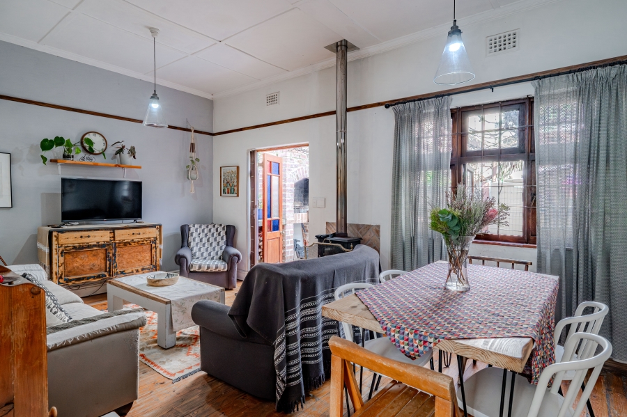 2 Bedroom Property for Sale in Observatory Western Cape